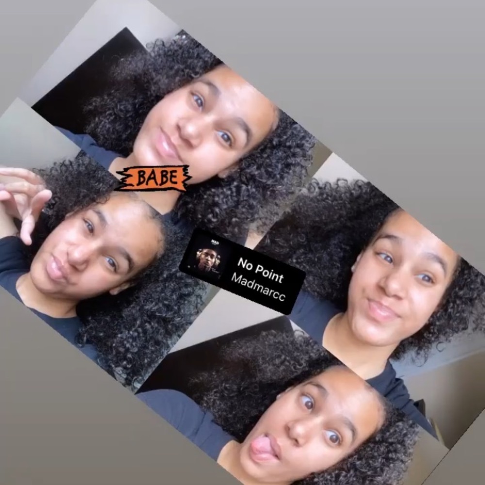 Meet your Posher, Kylee